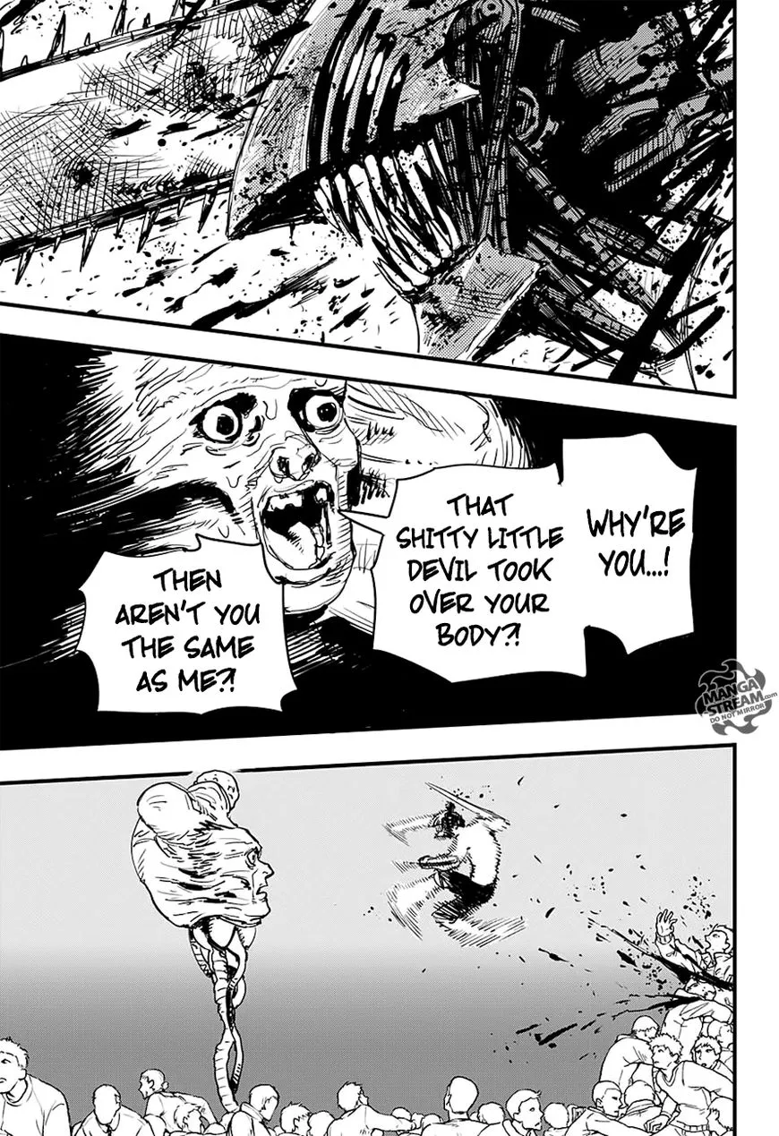 Chainsaw Man - Chapter 1 - Page 42