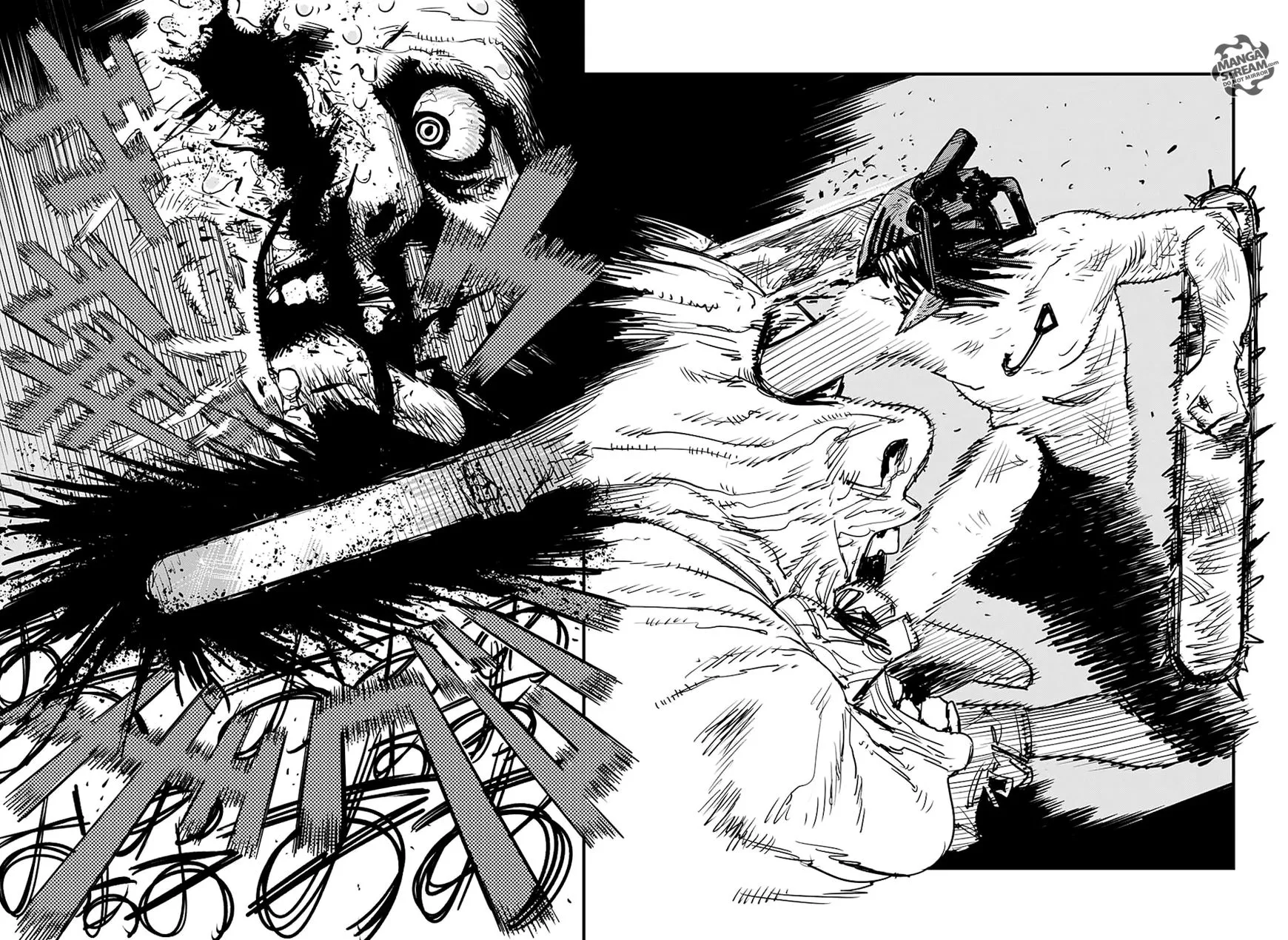 Chainsaw Man - Chapter 1 - Page 43