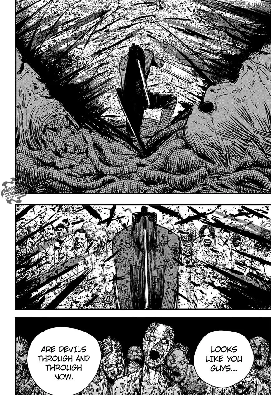 Chainsaw Man - Chapter 1 - Page 44