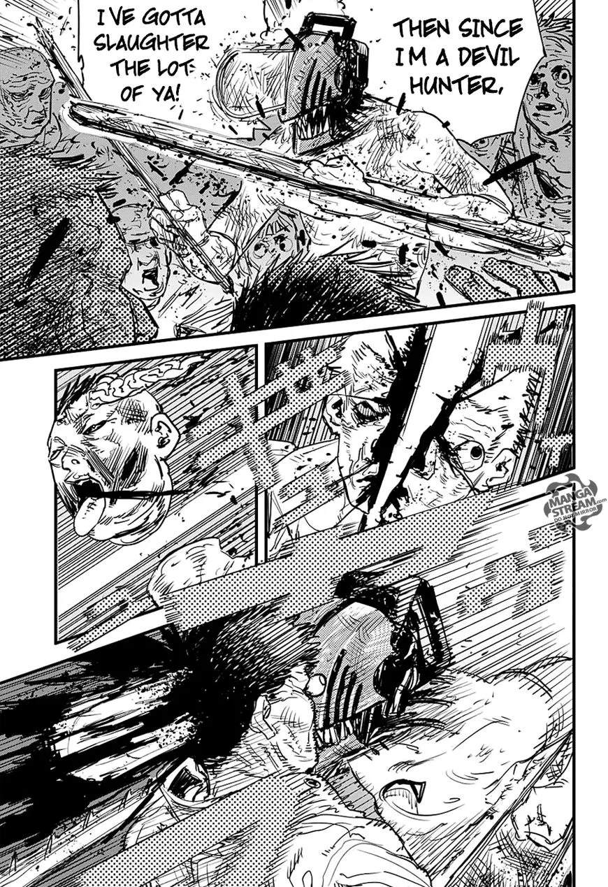 Chainsaw Man - Chapter 1 - Page 45