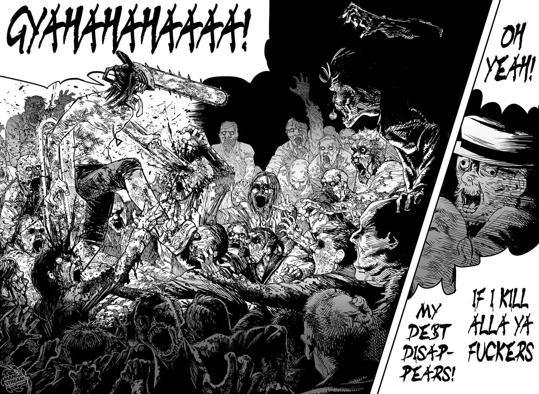 Chainsaw Man - Chapter 1 - Page 46
