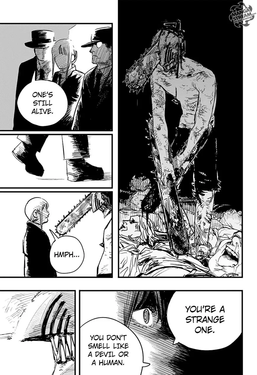 Chainsaw Man - Chapter 1 - Page 48
