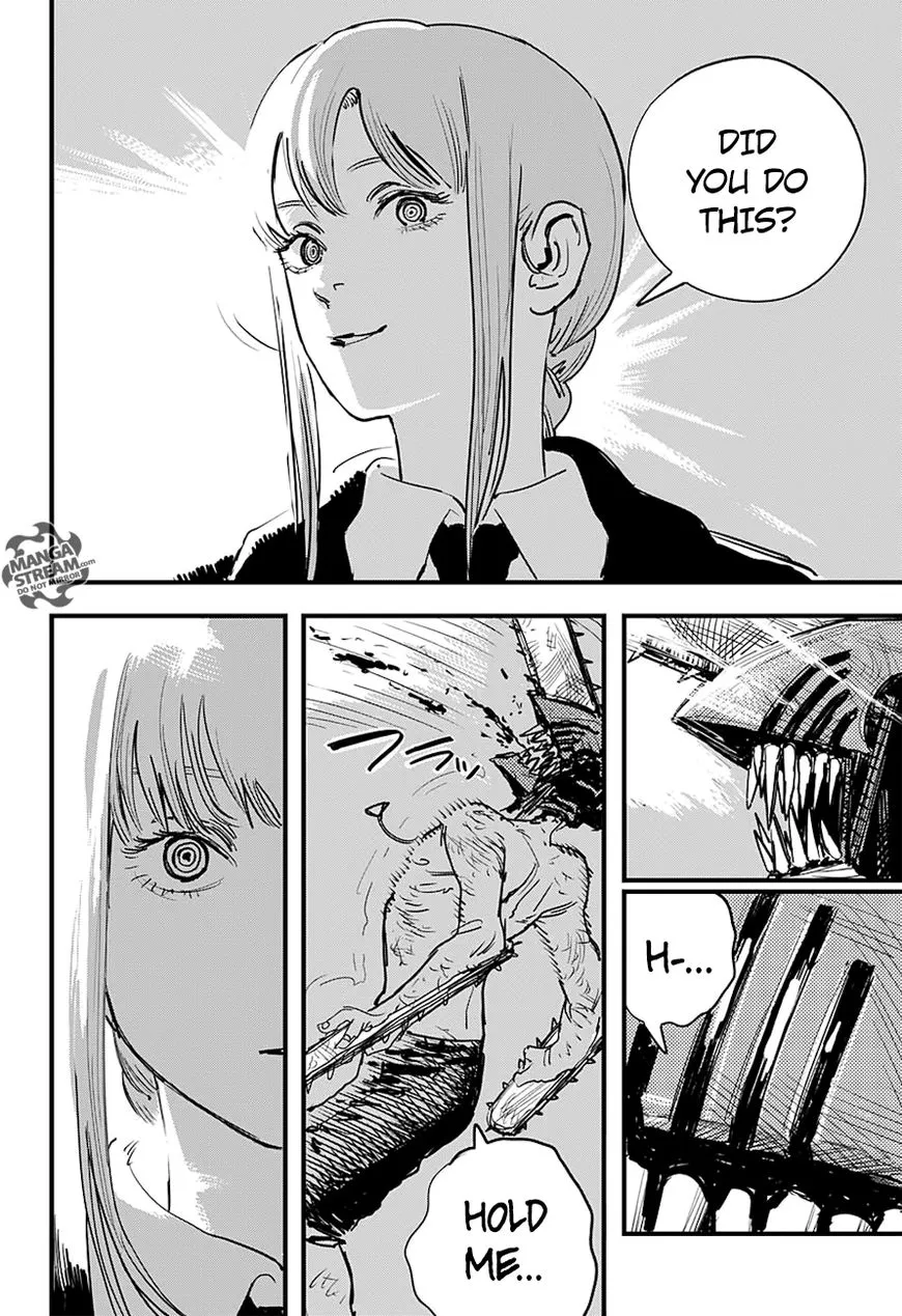 Chainsaw Man - Chapter 1 - Page 49