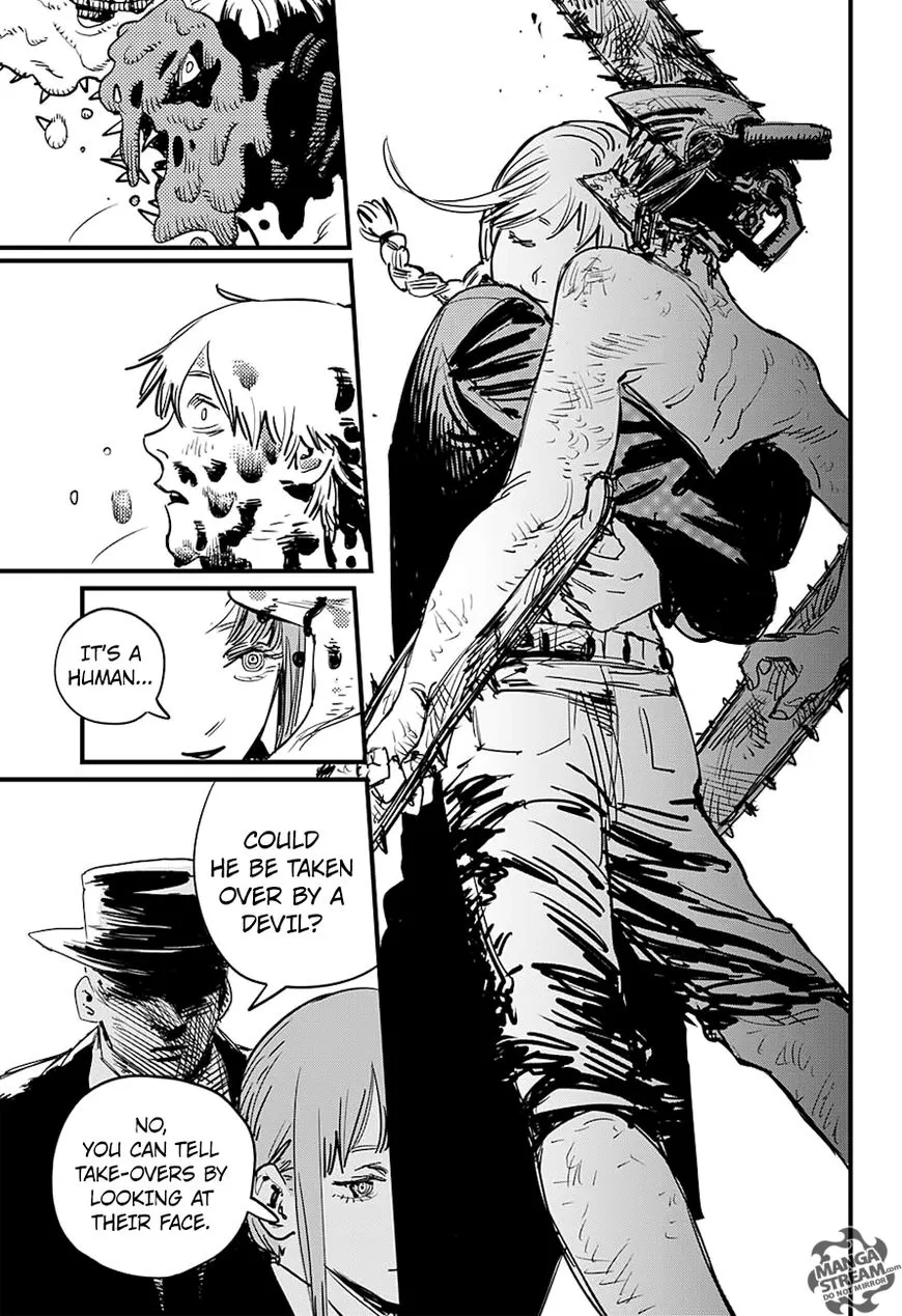 Chainsaw Man - Chapter 1 - Page 50