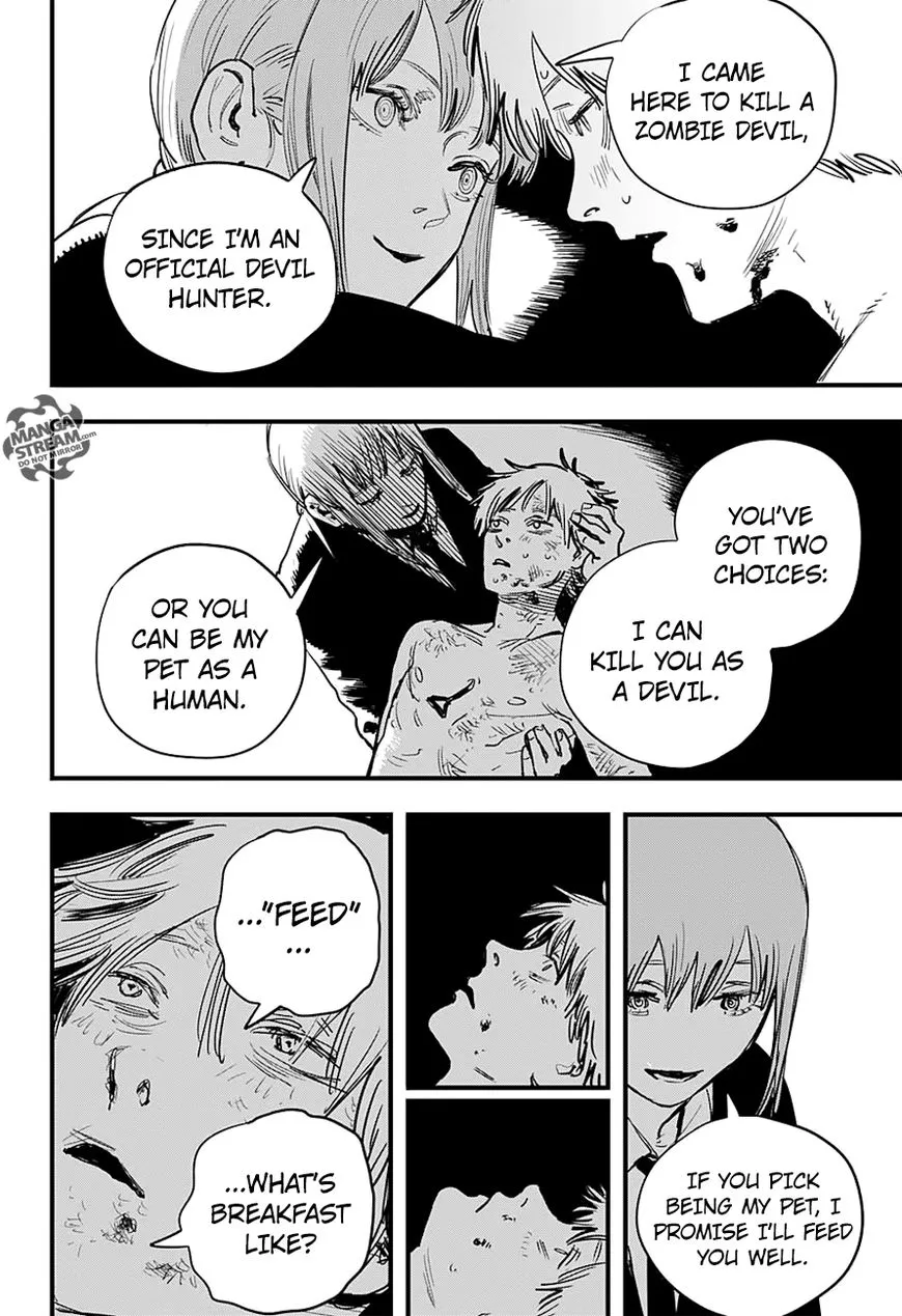 Chainsaw Man - Chapter 1 - Page 51