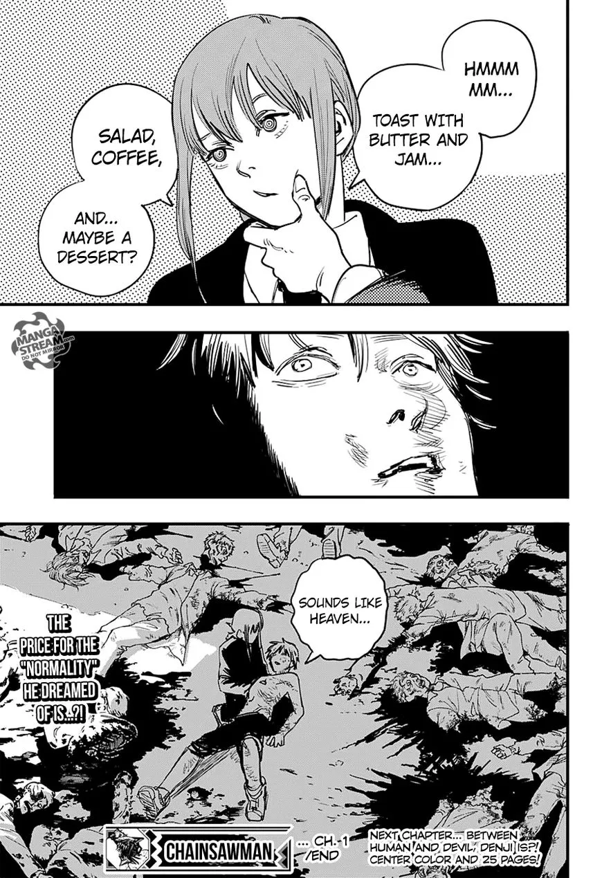 Chainsaw Man - Chapter 1 - Page 52