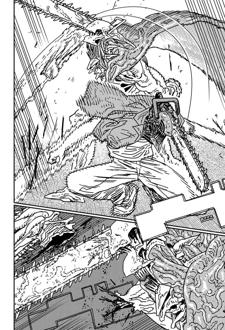 Chainsaw Man - Chapter 200 - Page 14
