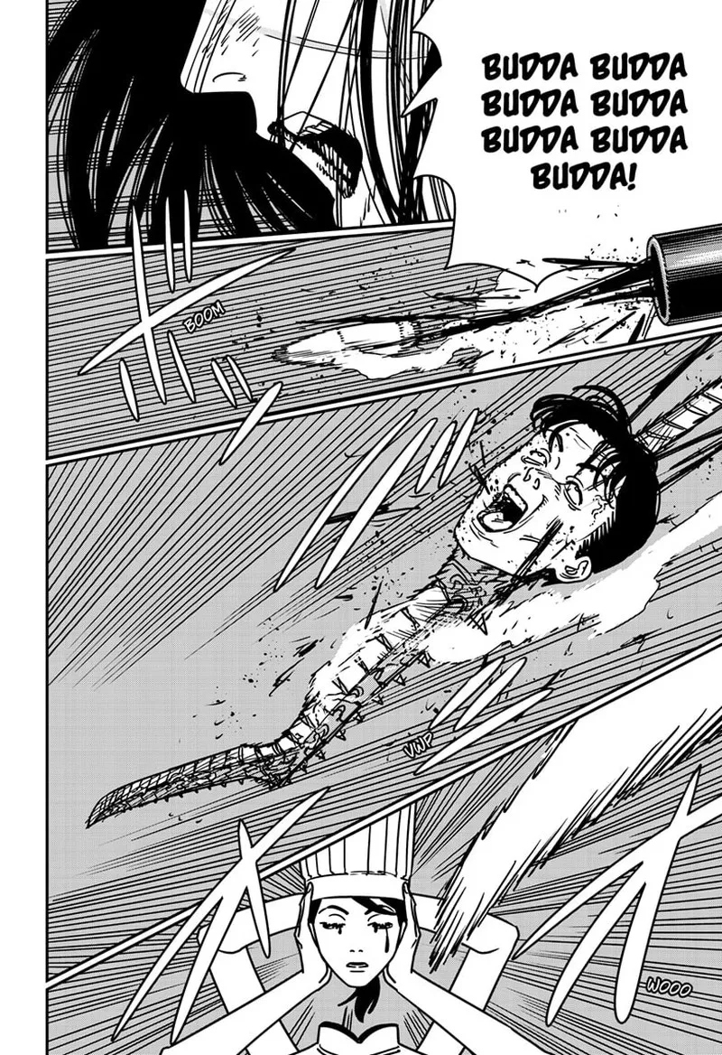 Chainsaw Man - Chapter 207 - Page 9