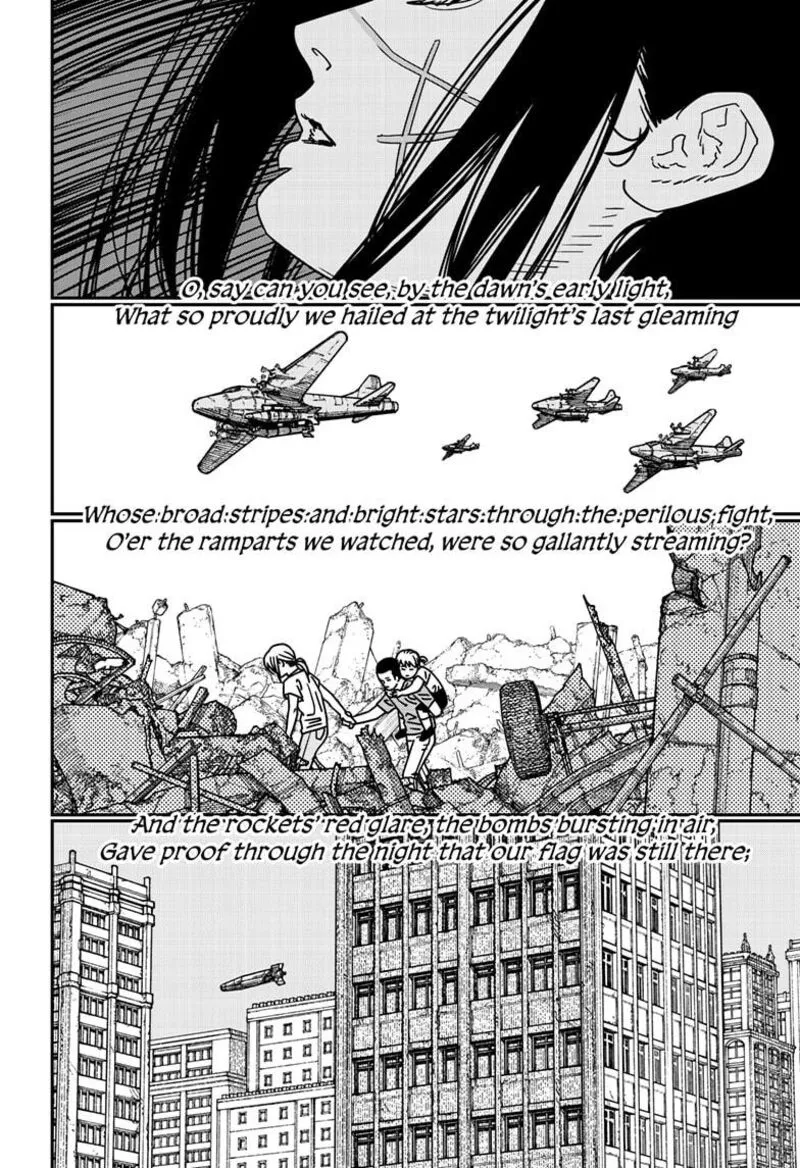 Chainsaw Man - Chapter 210 - Page 9