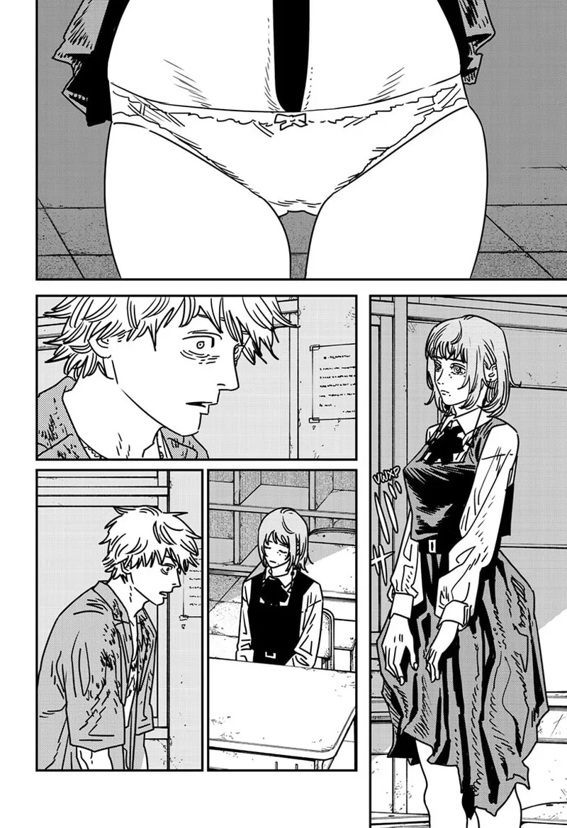 Chainsaw Man - Chapter 212 - Page 2