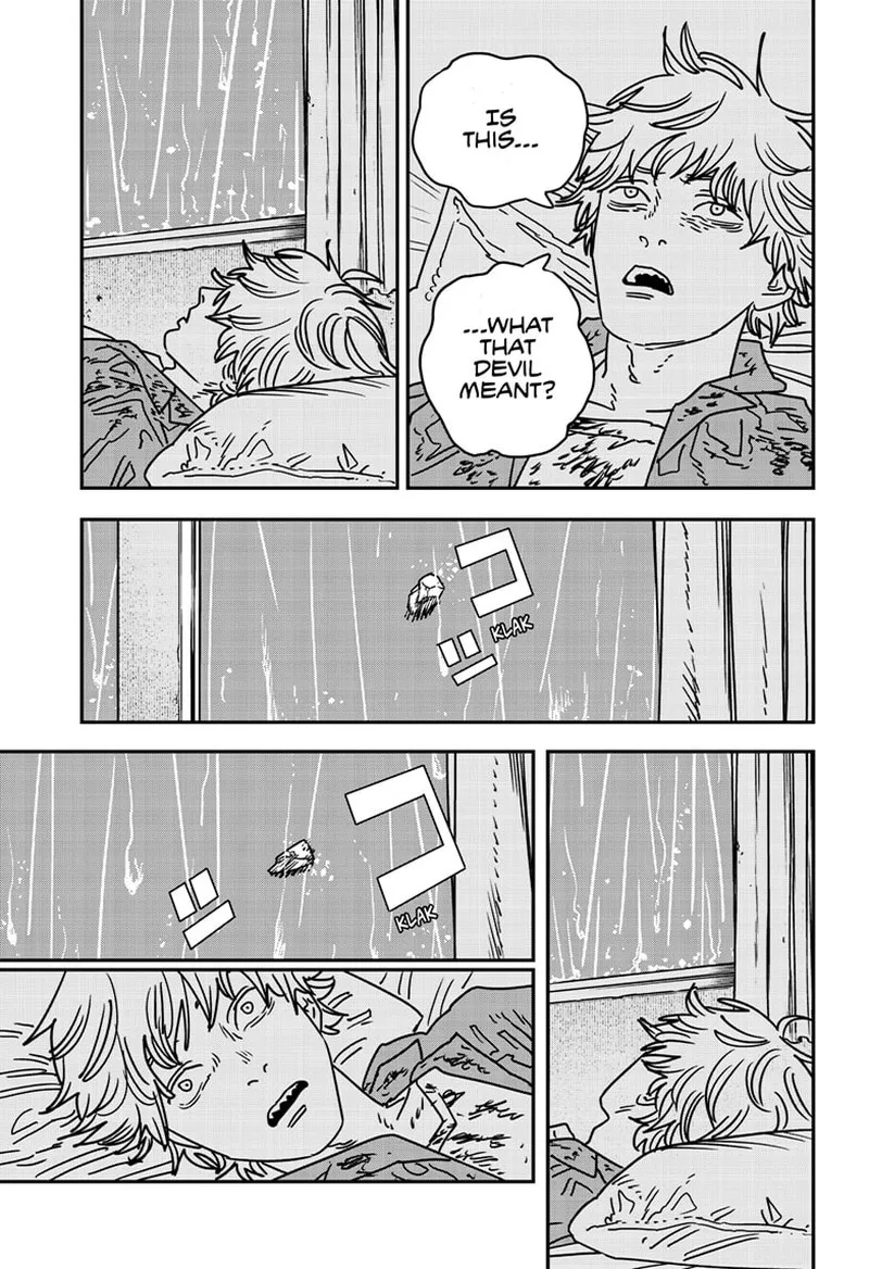 Chainsaw Man - Chapter 213 - Page 3