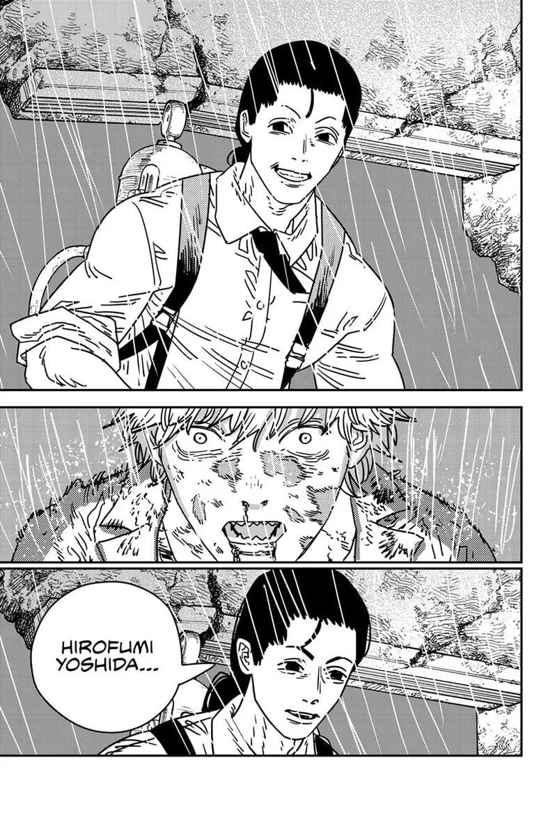 Chainsaw Man - Chapter 214 - Page 6