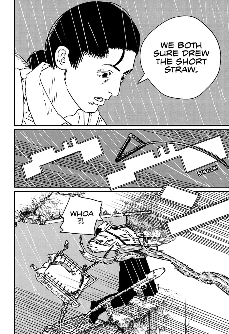 Chainsaw Man - Chapter 214 - Page 7