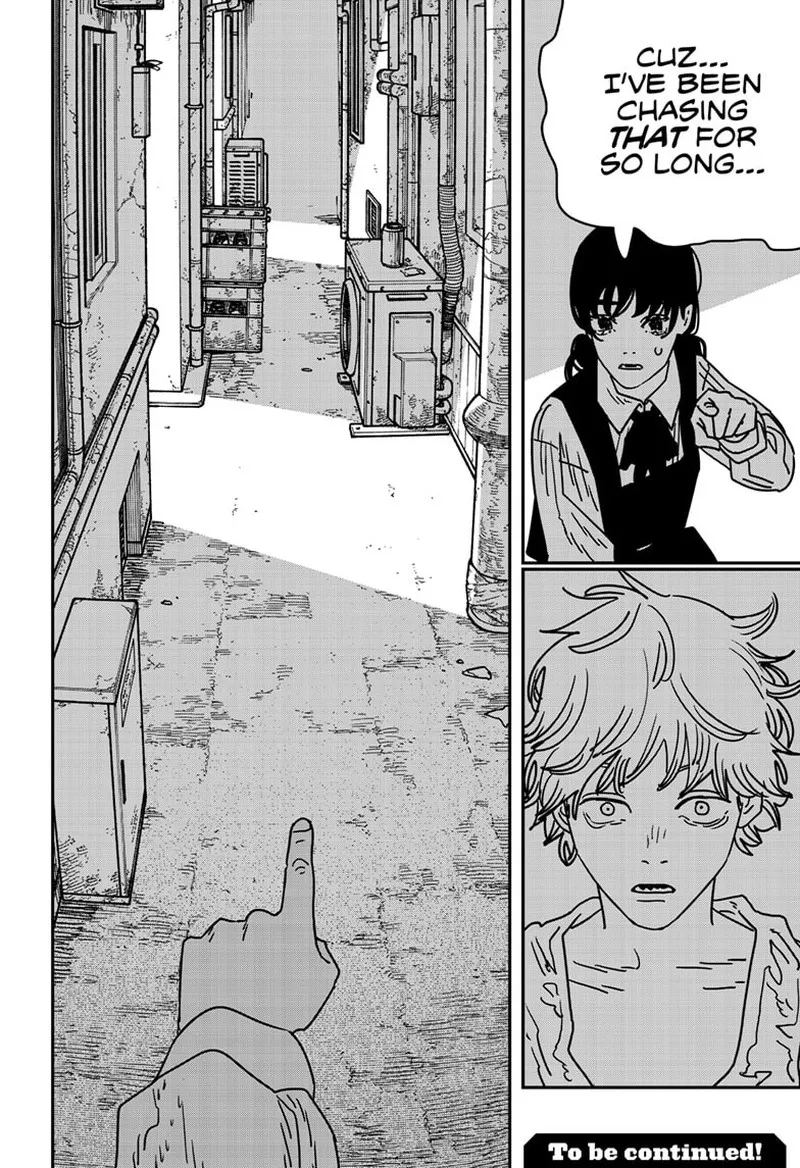 Chainsaw Man - Chapter 215 - Page 14