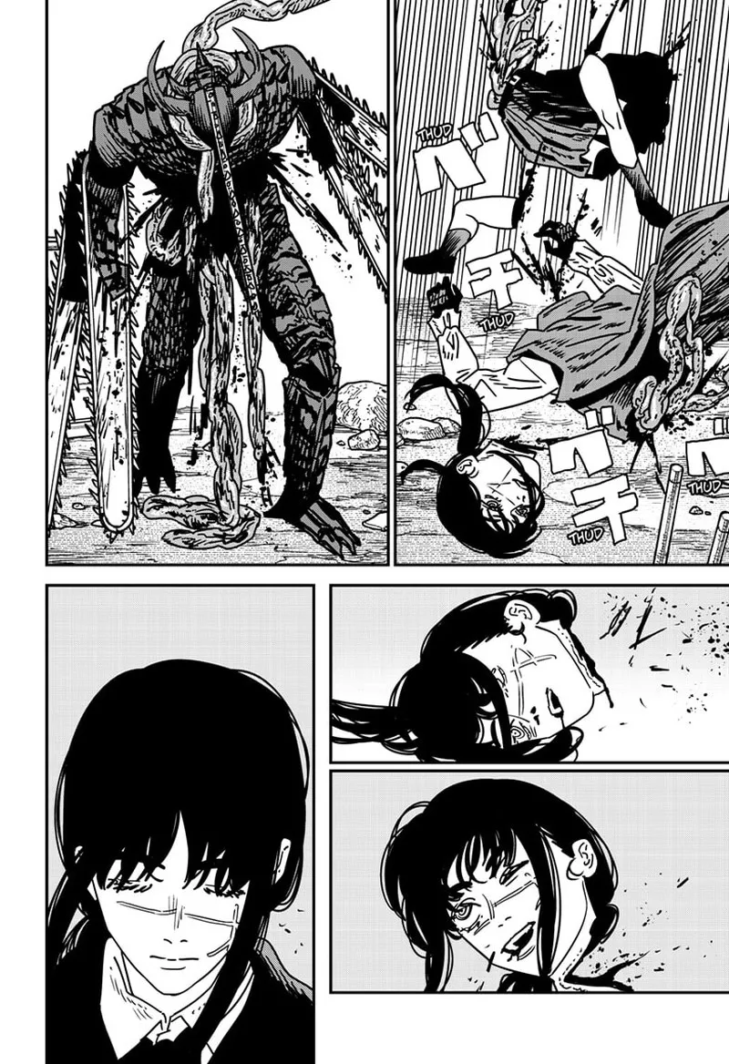 Chainsaw Man - Chapter 216 - Page 2