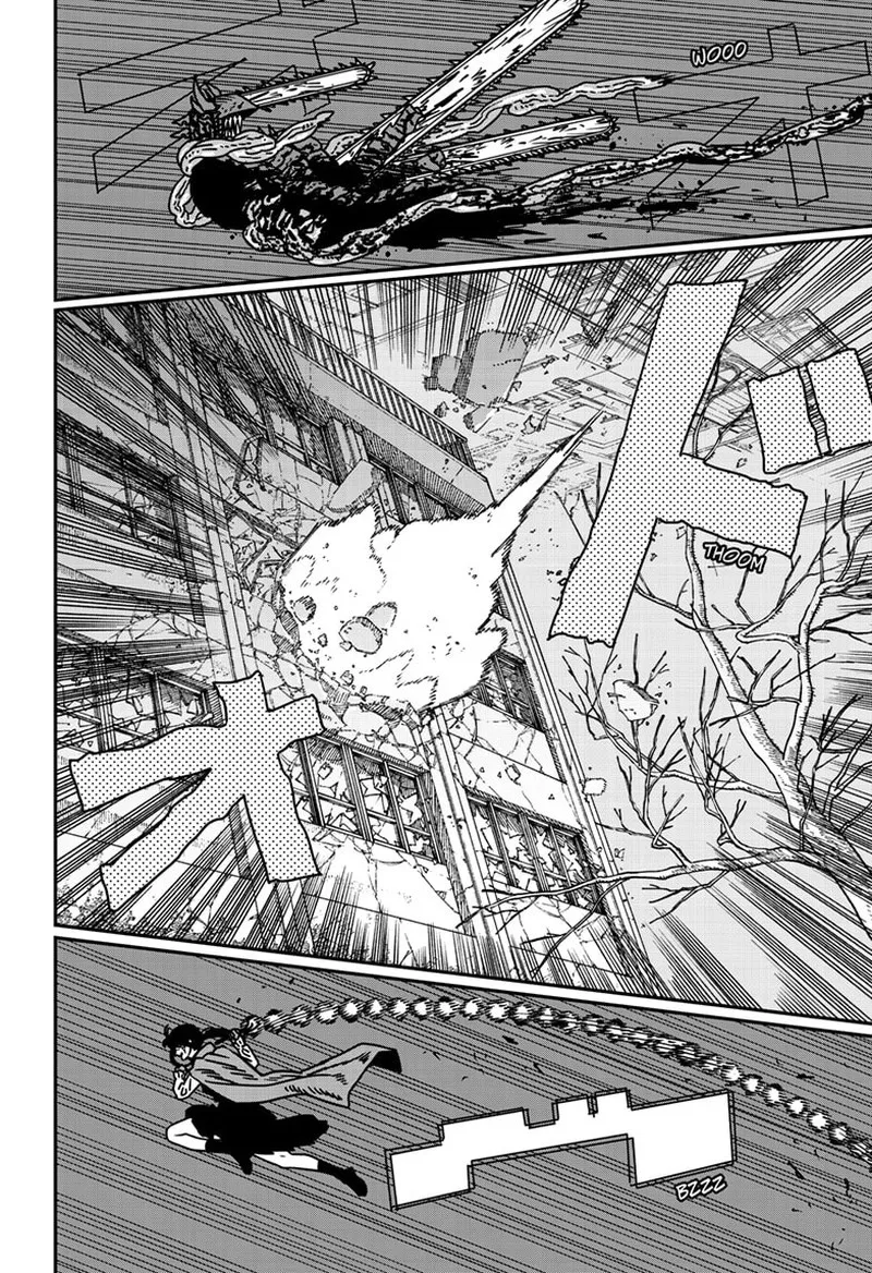 Chainsaw Man - Chapter 216 - Page 7