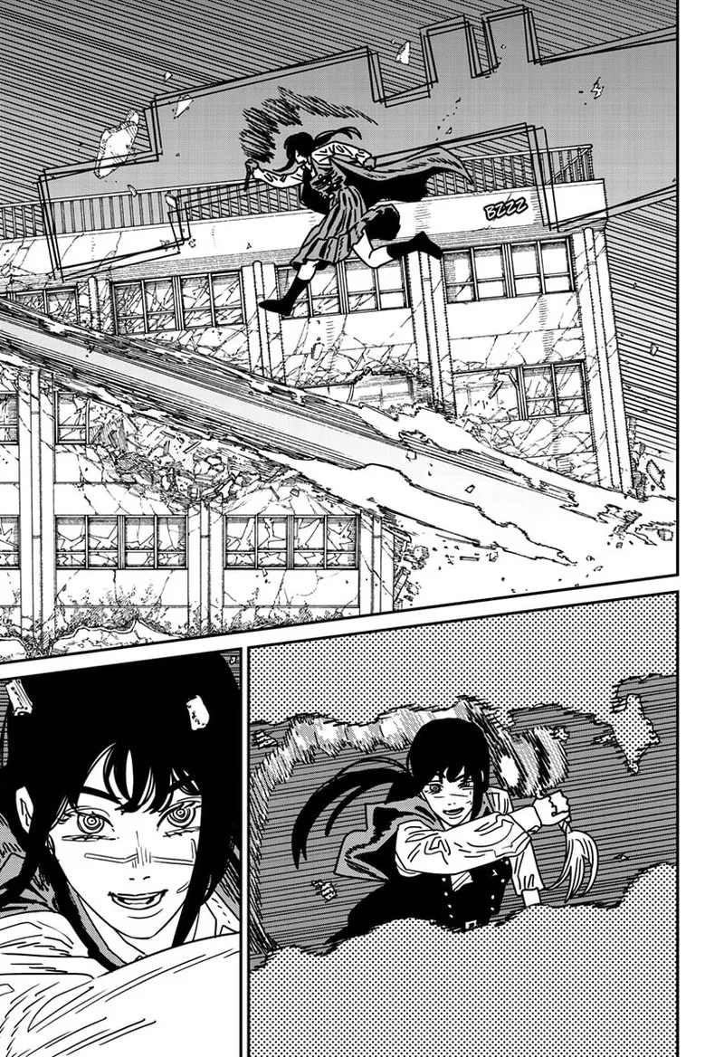 Chainsaw Man - Chapter 216 - Page 8