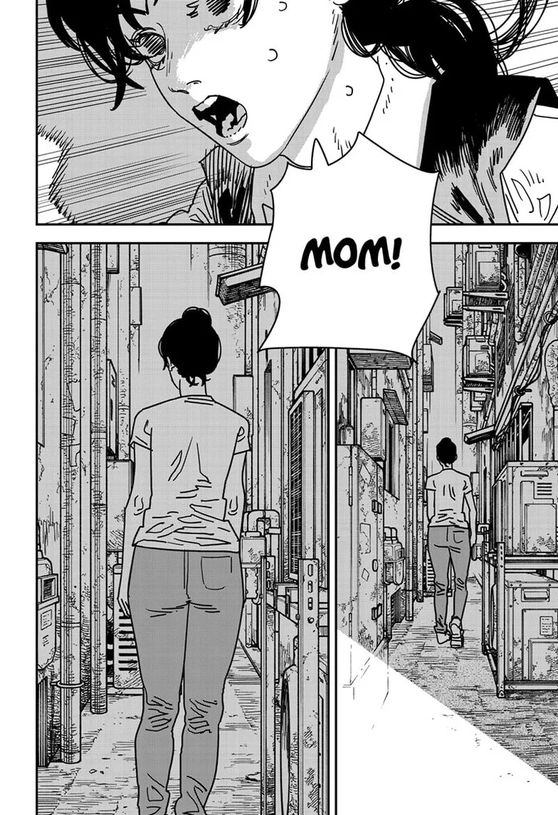 Chainsaw Man - Chapter 216 - Page 13