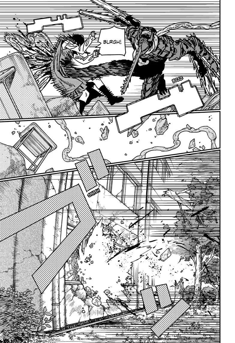 Chainsaw Man - Chapter 220 - Page 3