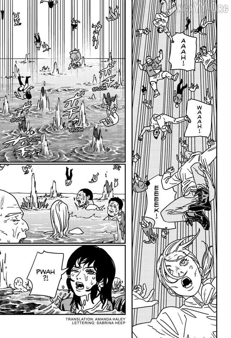 Chainsaw Man - Chapter 221 - Page 2