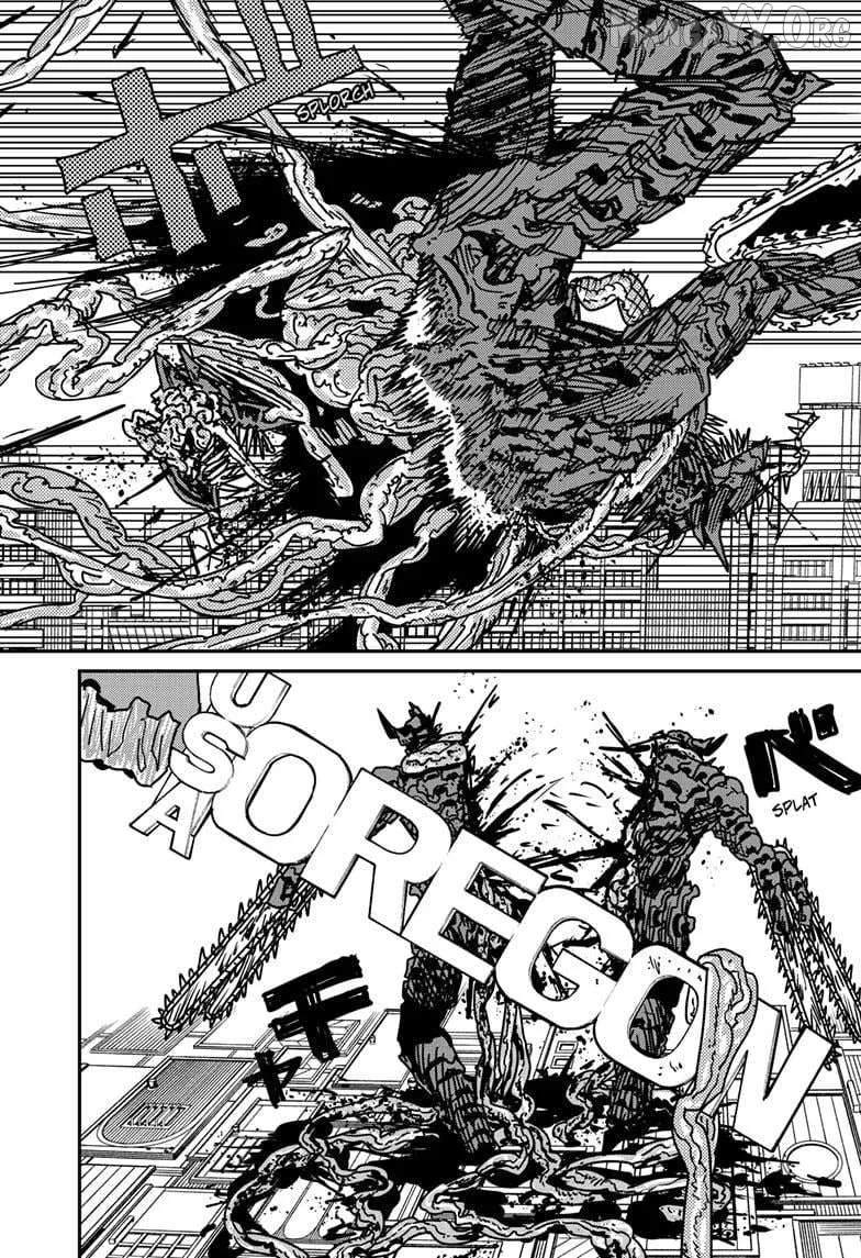 Chainsaw Man - Chapter 221 - Page 3