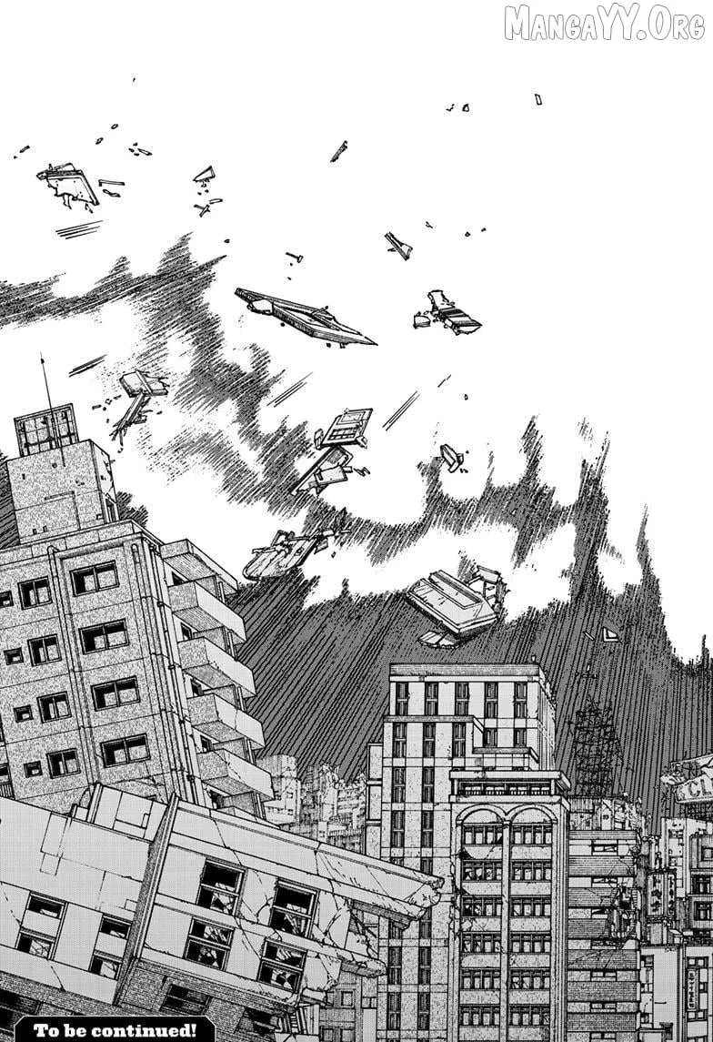 Chainsaw Man - Chapter 221 - Page 14