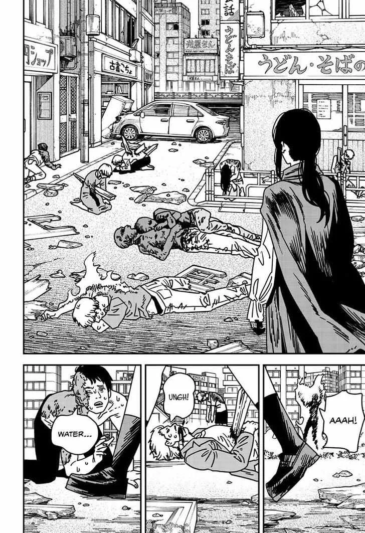 Chainsaw Man - Chapter 222 - Page 3