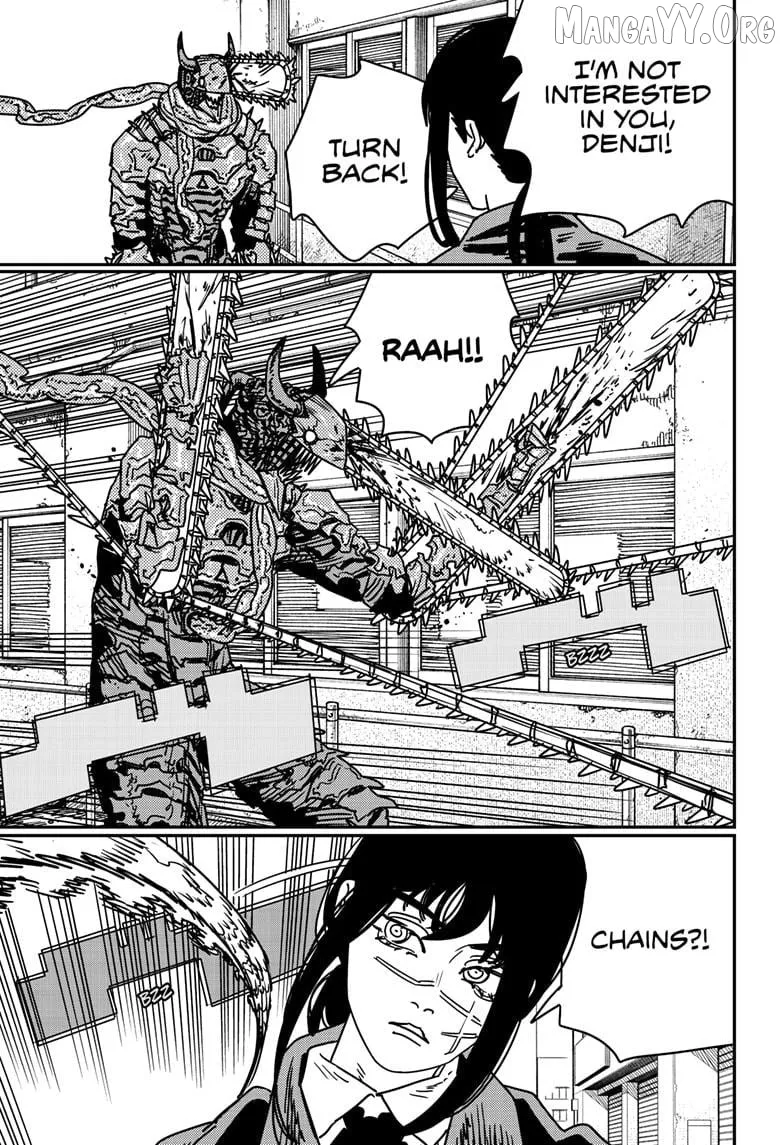 Chainsaw Man - Chapter 223 - Page 2