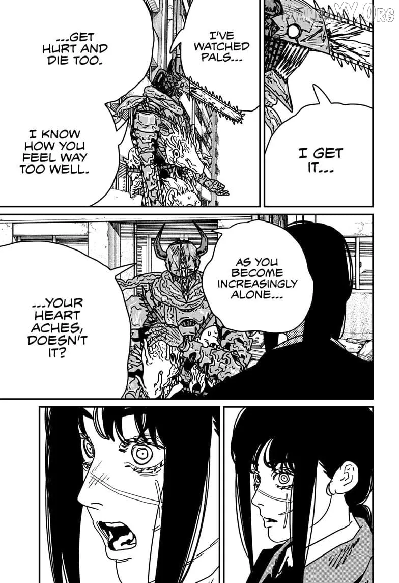Chainsaw Man - Chapter 223 - Page 10