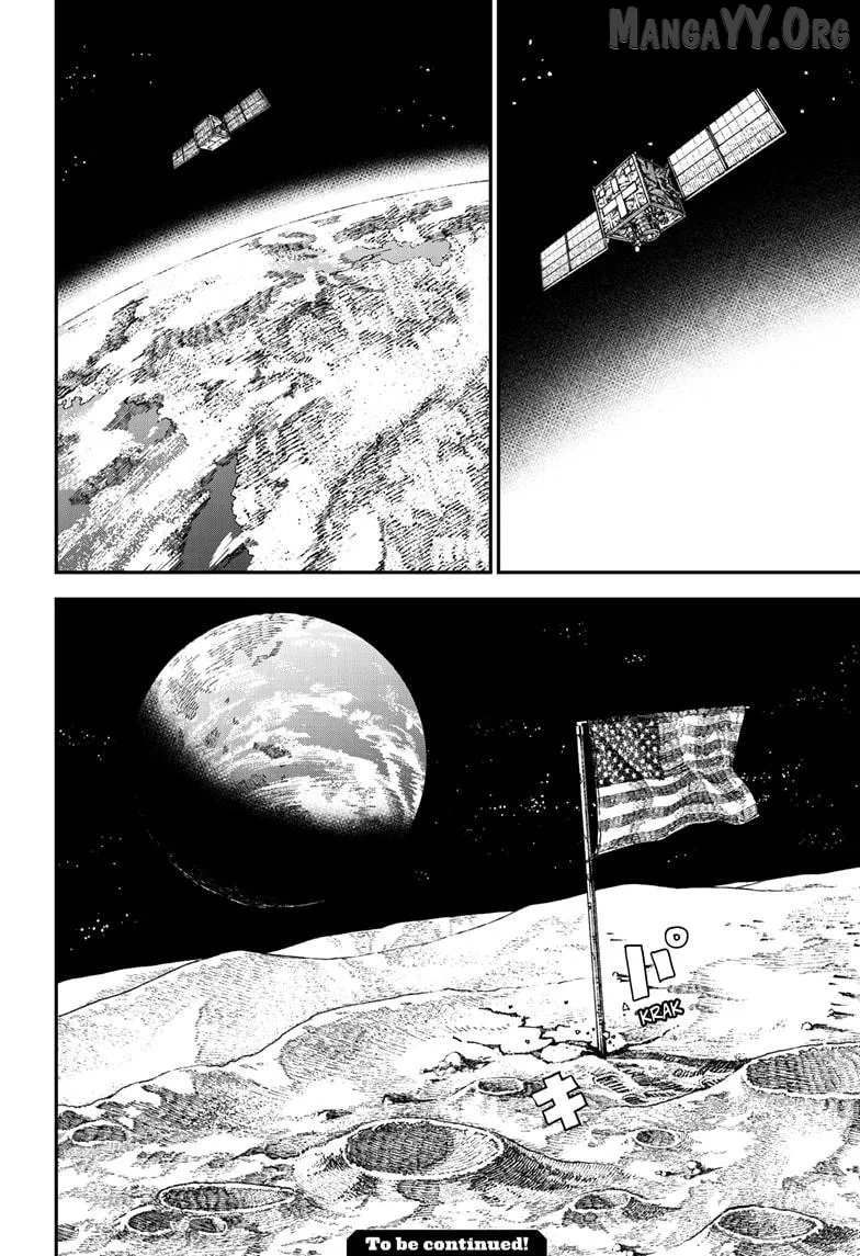 Chainsaw Man - Chapter 223 - Page 15