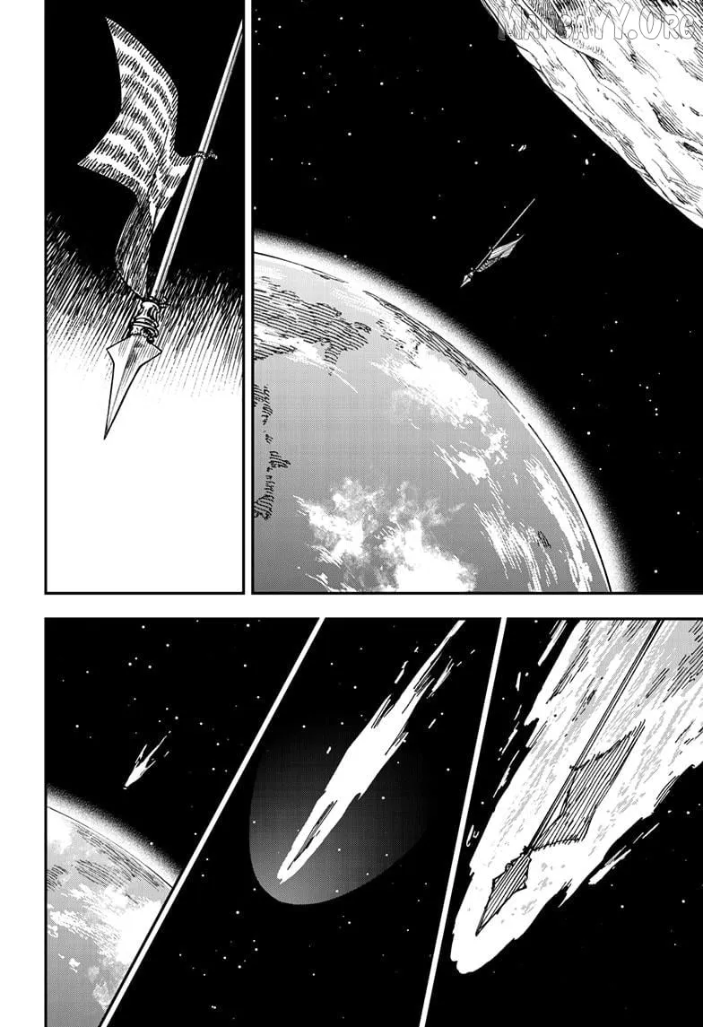 Chainsaw Man - Chapter 224 - Page 2