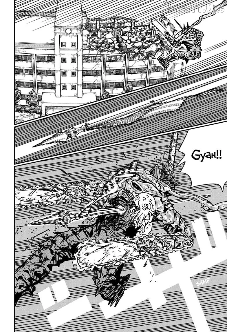 Chainsaw Man - Chapter 224 - Page 8