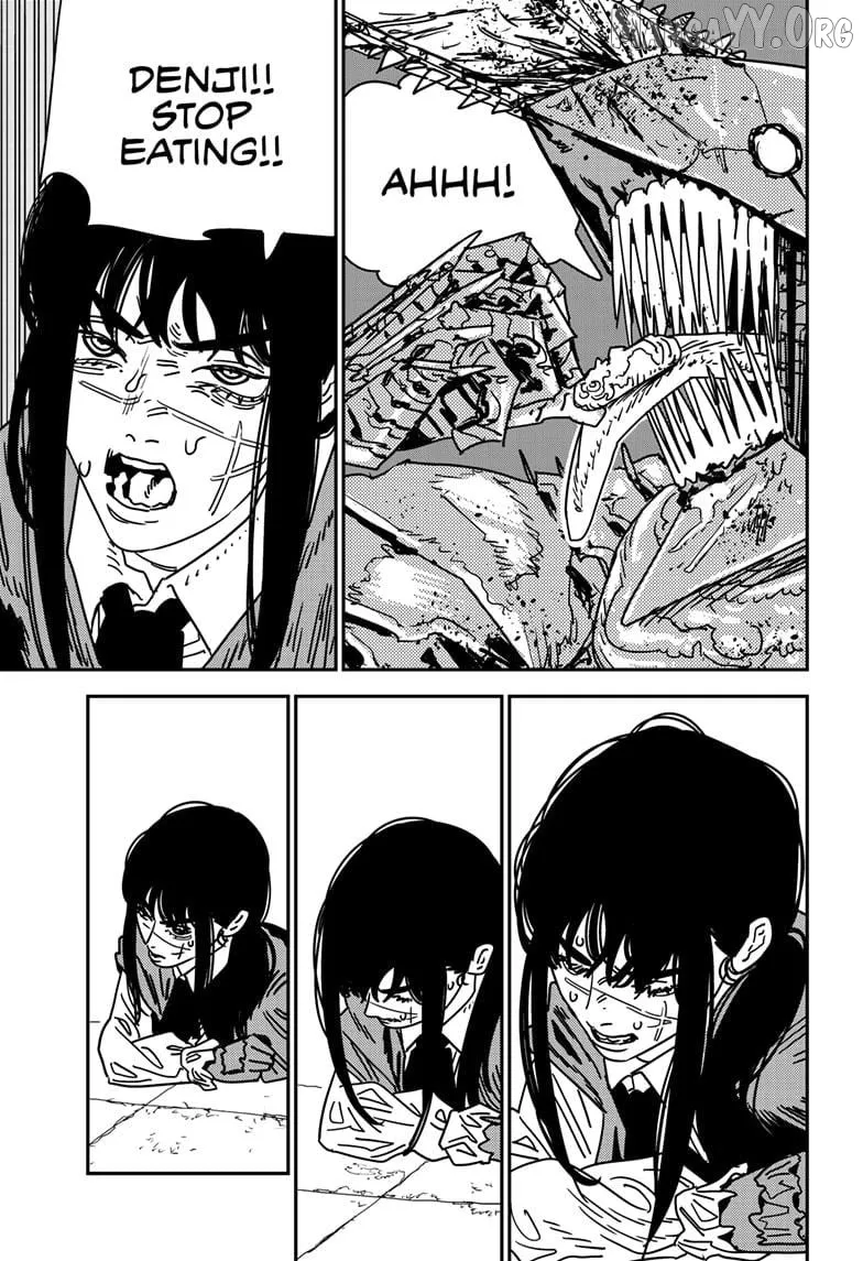 Chainsaw Man - Chapter 225 - Page 2