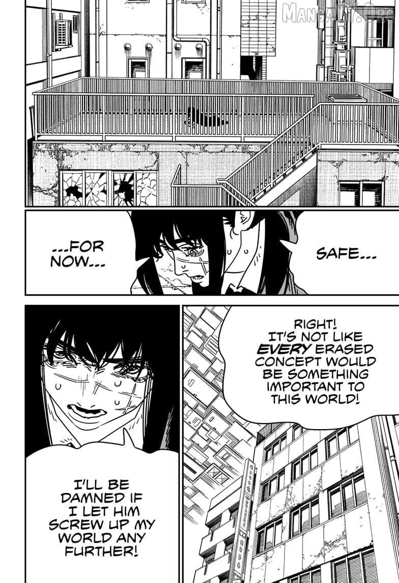 Chainsaw Man - Chapter 225 - Page 3