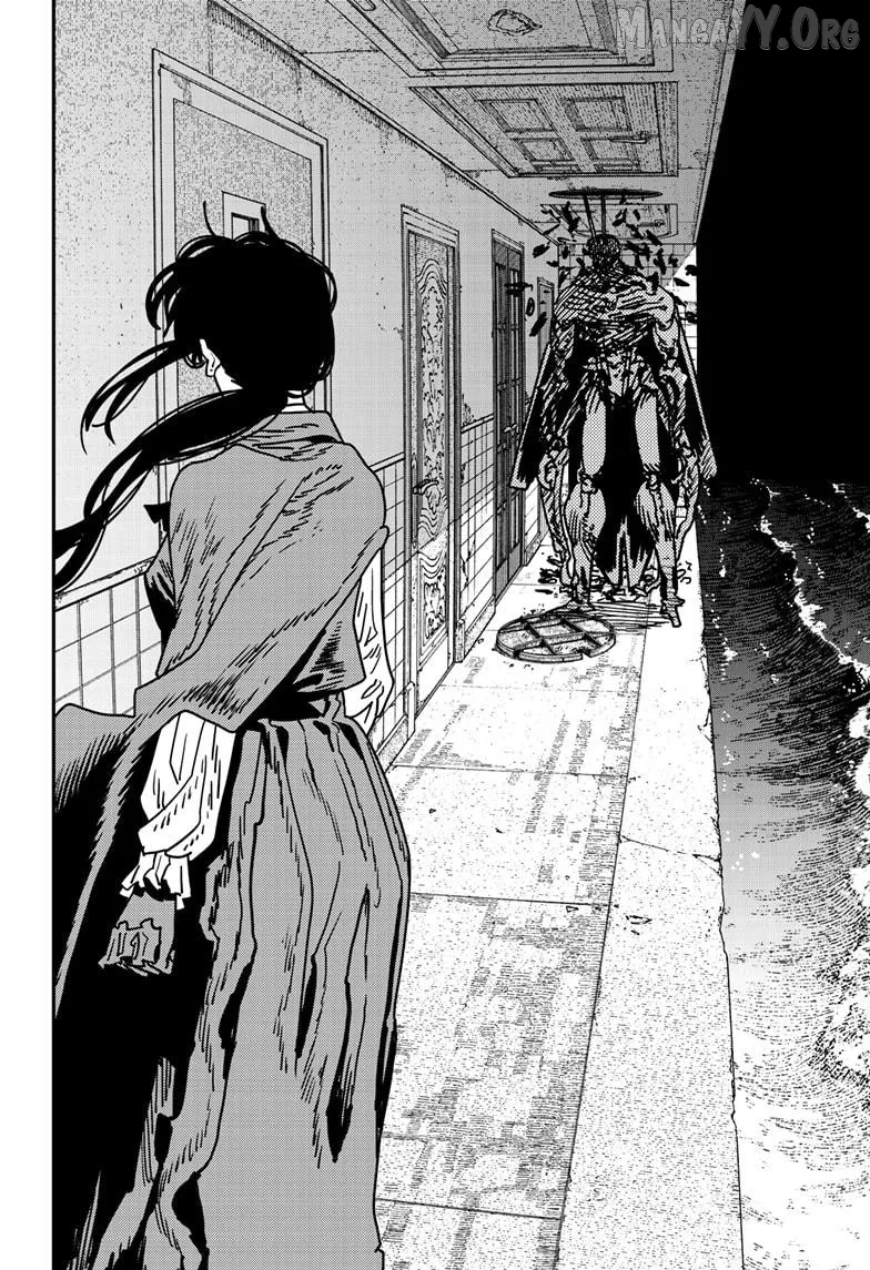 Chainsaw Man - Chapter 226 - Page 6