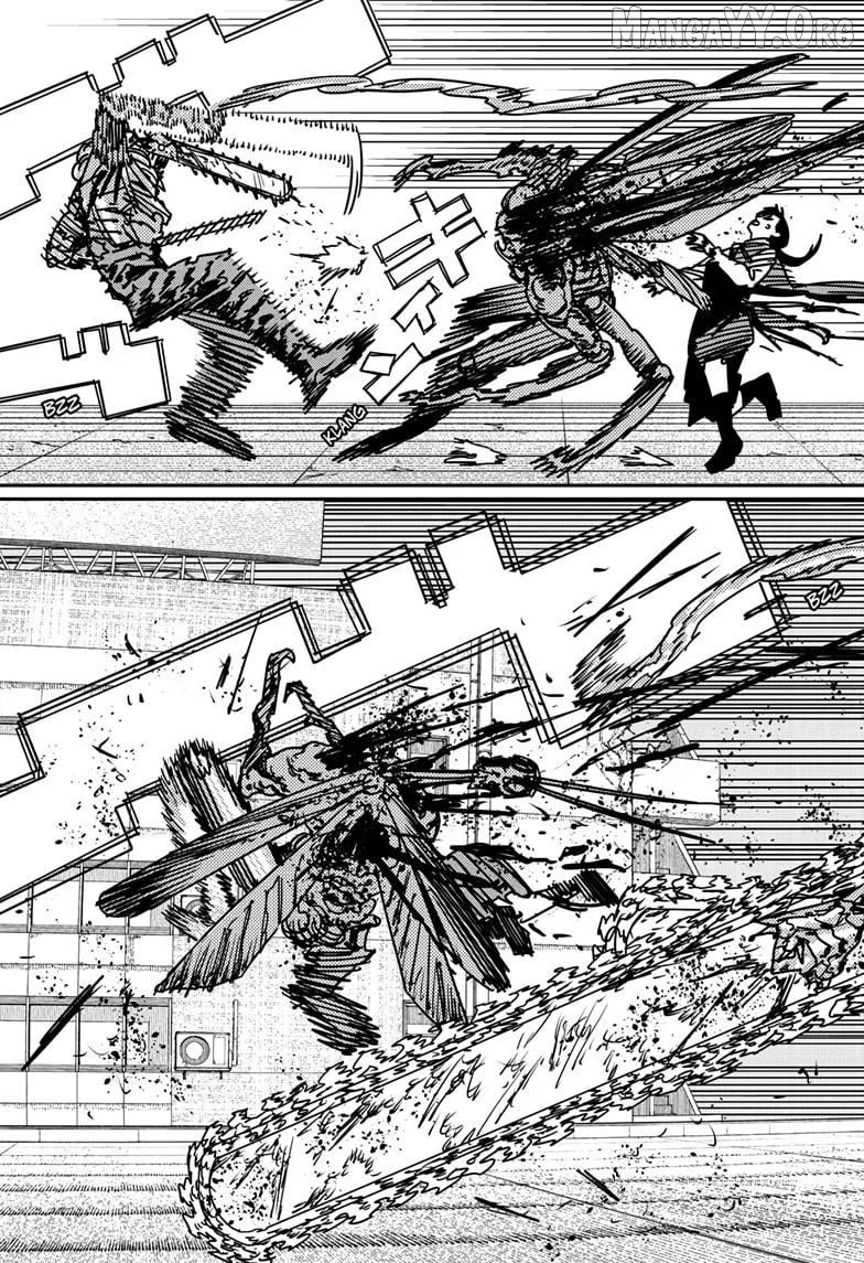 Chainsaw Man - Chapter 226 - Page 13