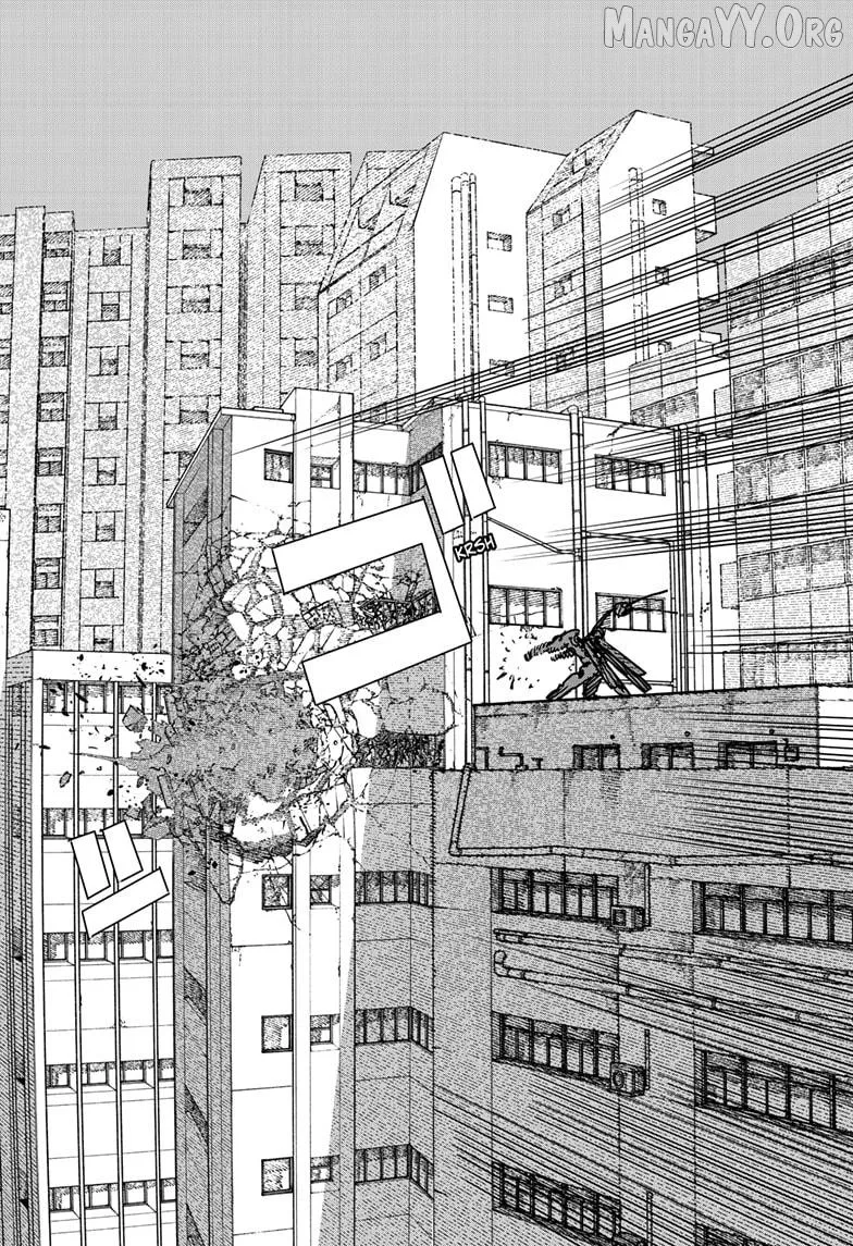 Chainsaw Man - Chapter 227 - Page 4