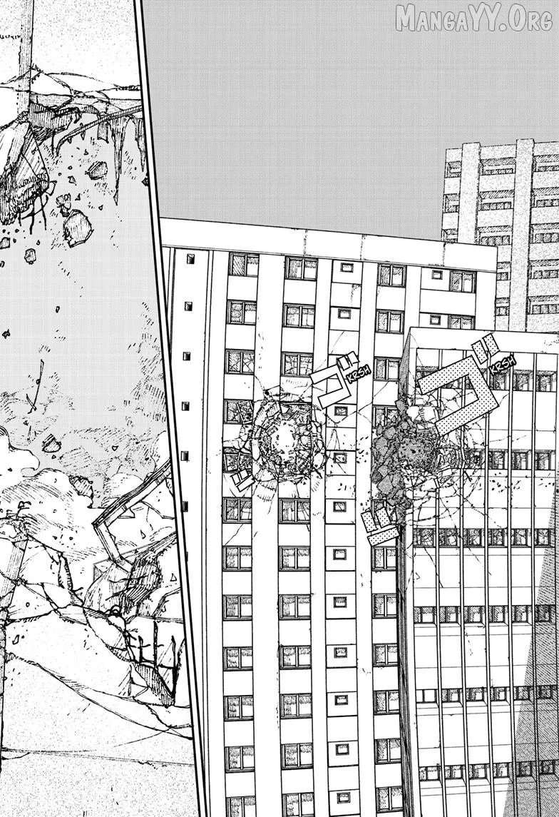 Chainsaw Man - Chapter 227 - Page 5