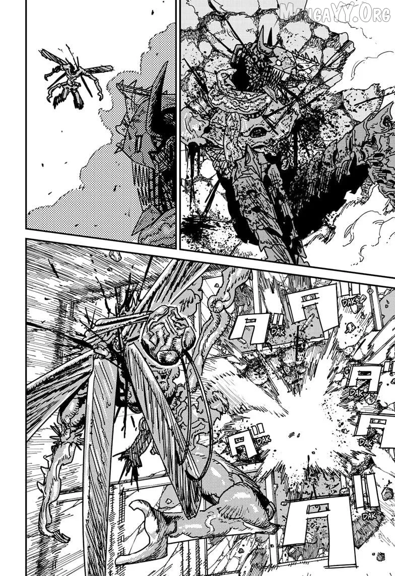 Chainsaw Man - Chapter 227 - Page 6