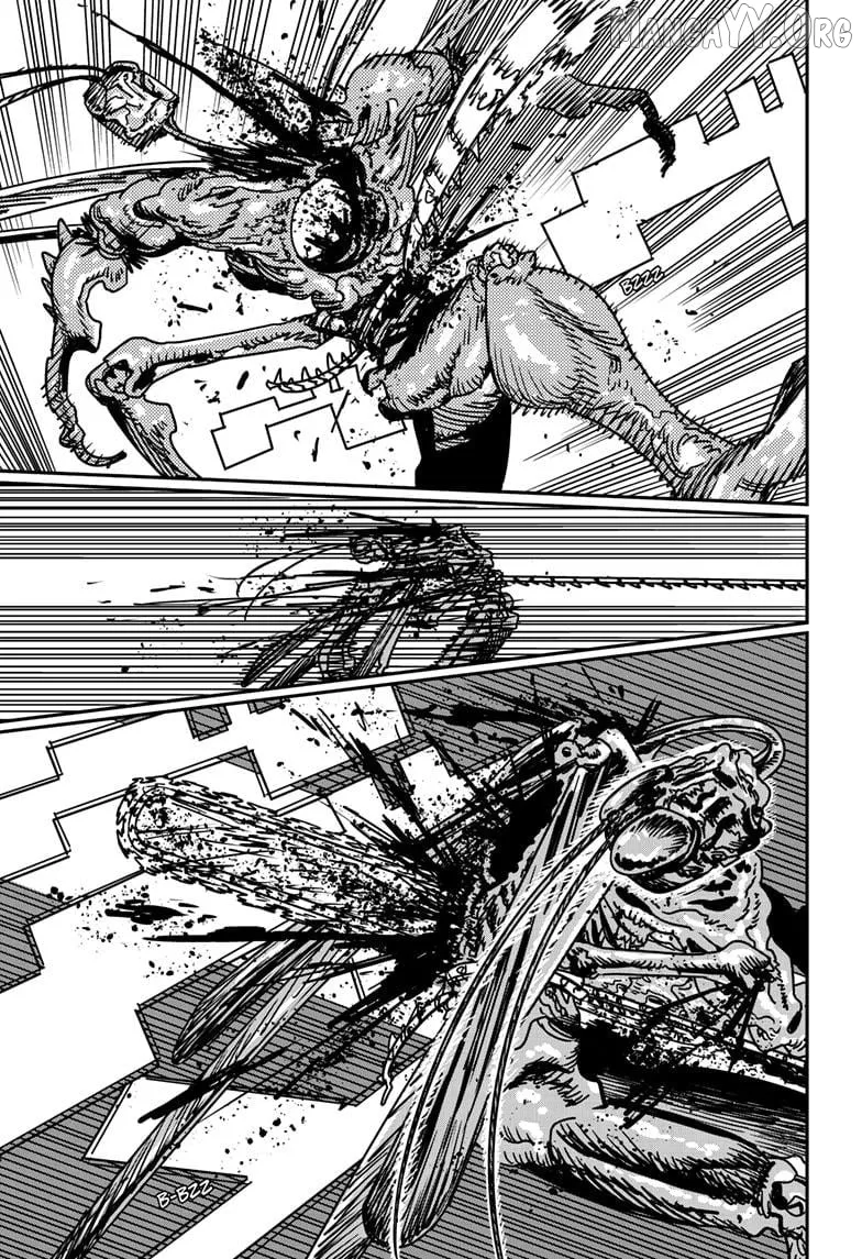 Chainsaw Man - Chapter 227 - Page 9