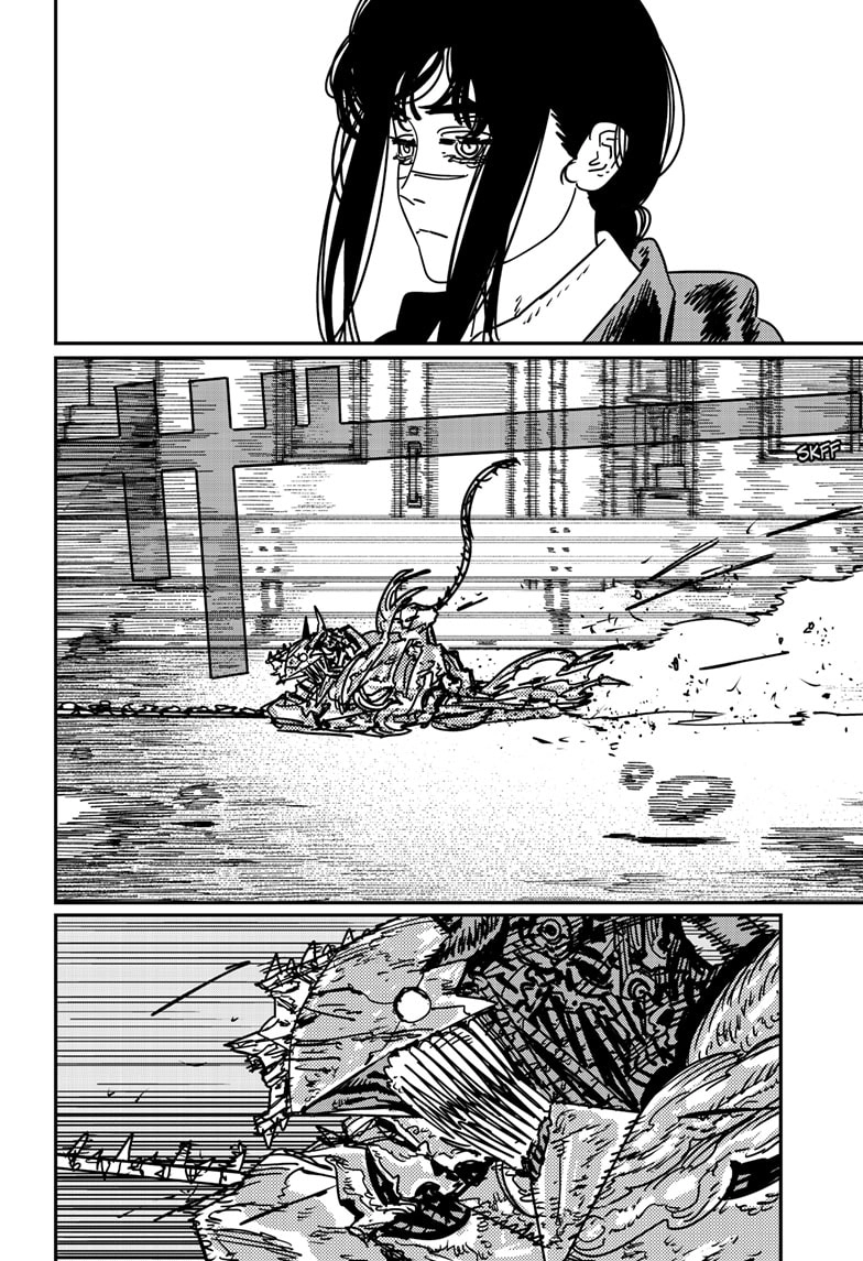 Chainsaw Man - Chapter 228 - Page 3