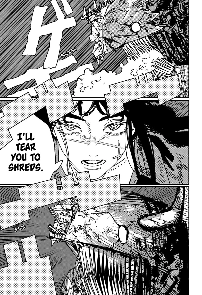 Chainsaw Man - Chapter 228 - Page 8