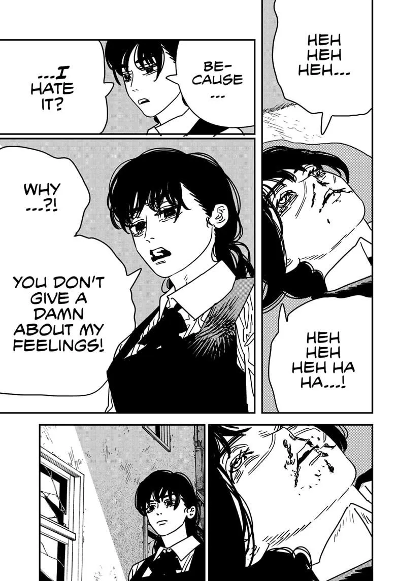 Chainsaw Man - Chapter 229 - Page 2