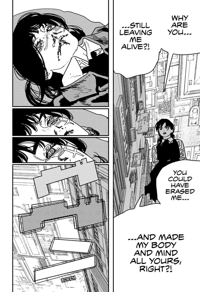 Chainsaw Man - Chapter 229 - Page 3