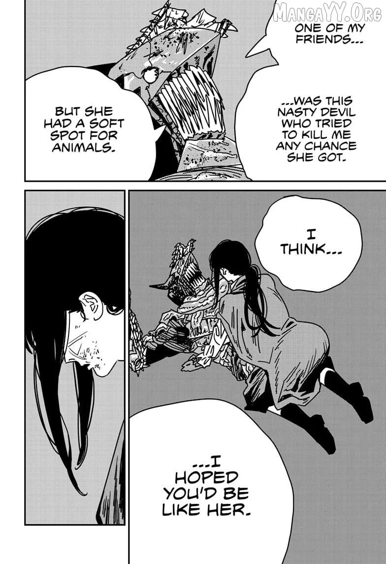 Chainsaw Man - Chapter 230 - Page 2