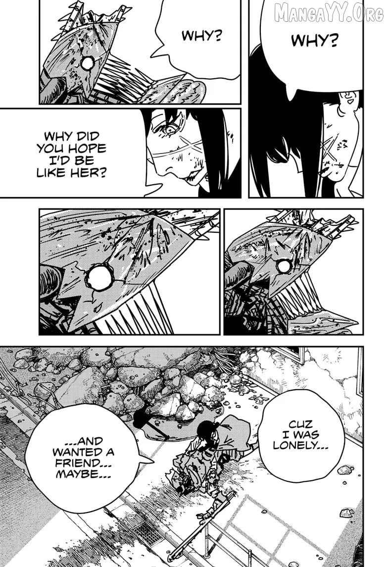 Chainsaw Man - Chapter 230 - Page 3