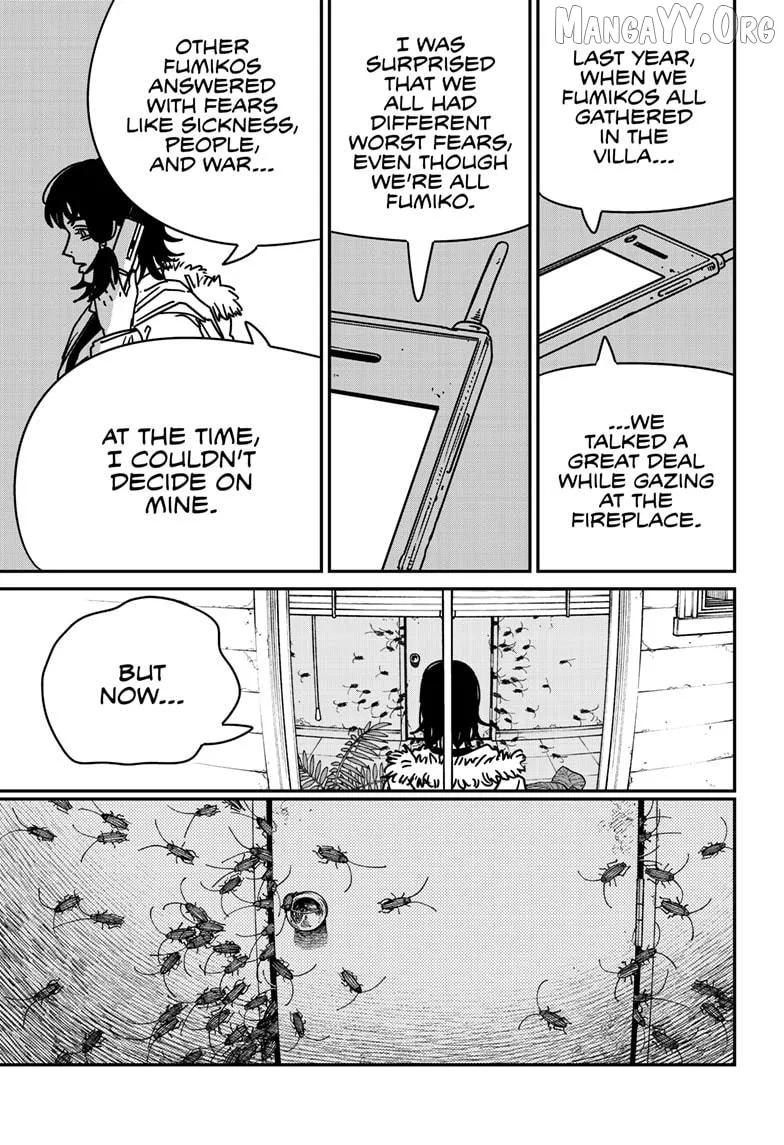 Chainsaw Man - Chapter 230 - Page 12