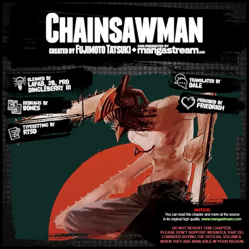 Chainsaw Man - Chapter 23 - Page 2