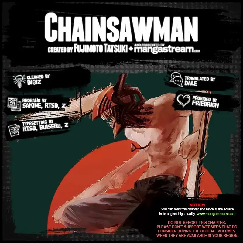 Chainsaw Man - Chapter 2 - Page 2