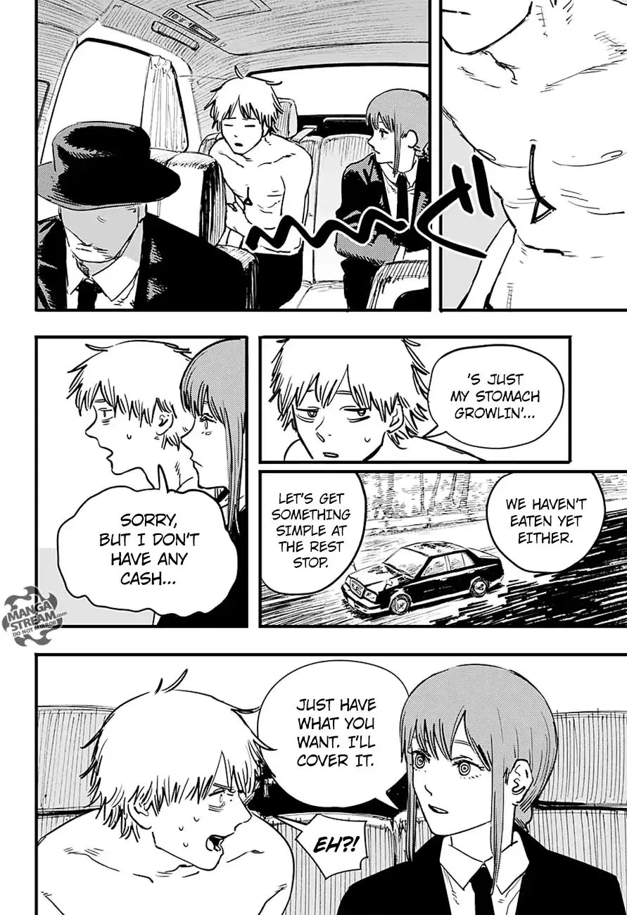 Chainsaw Man - Chapter 2 - Page 3